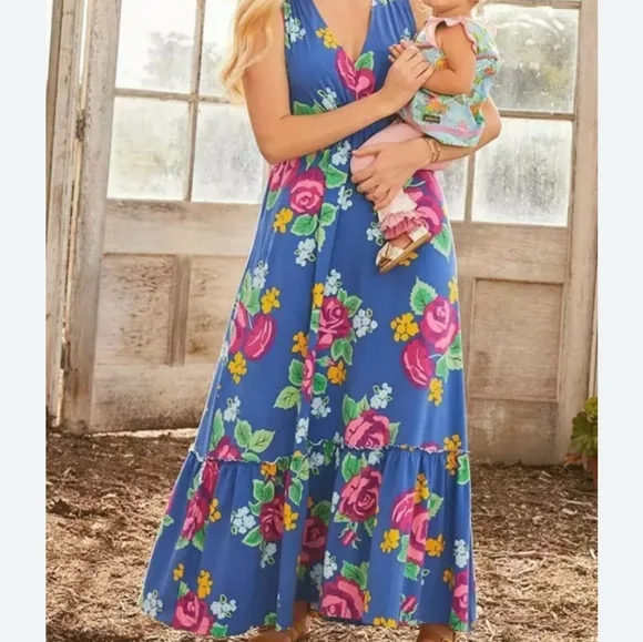 lifestyle maxi dress Susan Maxi Dress
